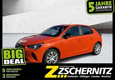 Opel Corsa F e Edition SHZ+KlimaA+PDC+W-Pumpe+AUT