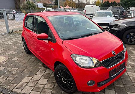 Skoda Citigo Style