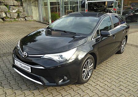 Toyota Avensis Touring Sports Edition-S+