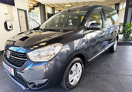 Dacia Dokker Comfort.-Klima.-Bluetooth.-PDC.-Sitzh.-
