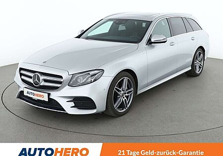 Mercedes-Benz E 200 T 4Matic AMG Line Aut.*NAVI*HEAD-UP*LED*ACC*