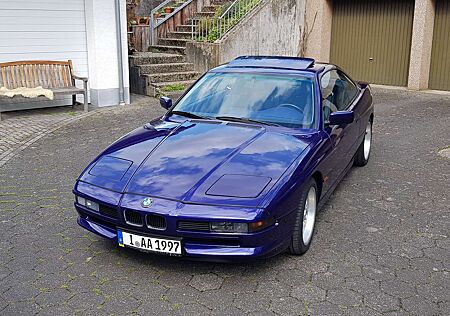 BMW 850Ci 850 Automatik