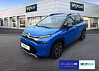 Citroën C3 Aircross Citroen PTech 110 Feel Pack *Apple/Android*Einparkh*