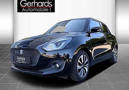 Suzuki Swift 1.0 BOOSTERJET HYBRID Comfort PLUS