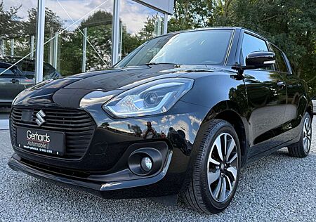 Suzuki Swift 1.0 BOOSTERJET HYBRID Comfort PLUS