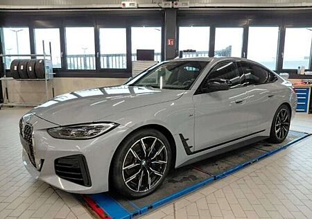 BMW 420 d xDrive Gran Coupé M Sportpaket *EGSD.ACC*