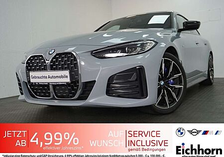 BMW 420 d xDrive Gran Coupé M Sportpaket *EGSD.ACC*