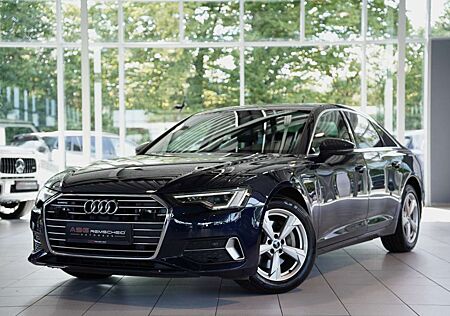 Audi A6 45 TDI q. 2.H *18 *Virtual *Kam *Memory *MMI