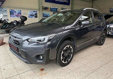 Subaru XV 1.6i Lineartronic Exclusive