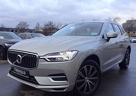 Volvo XC 60 XC60 T8 Inscription Plug-In AWD ACC 360° PANO