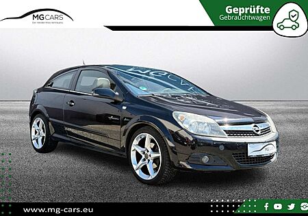 Opel Astra H GTC Sport~Panorama~SHZ~Leder~Klima~TÜV!