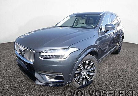 Volvo XC 90 XC90 D5 Inscription AWD ACC HUD LED PANO 360°
