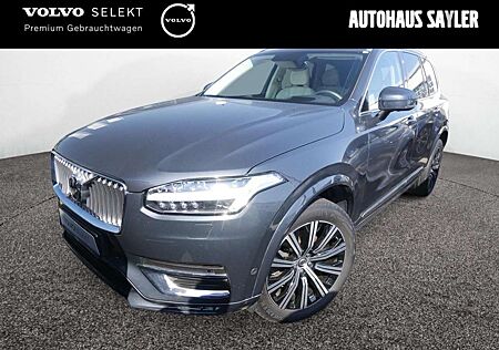 Volvo XC 90 XC90 D5 Inscription AWD ACC HUD LED PANO 360°