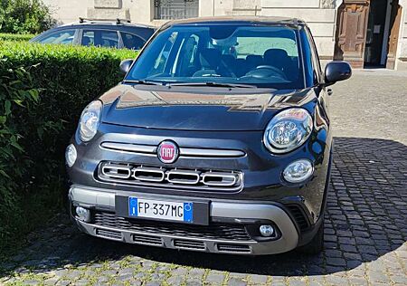 Fiat 500L 500L 2017 Cross Cross 1.3 mjt 95cv