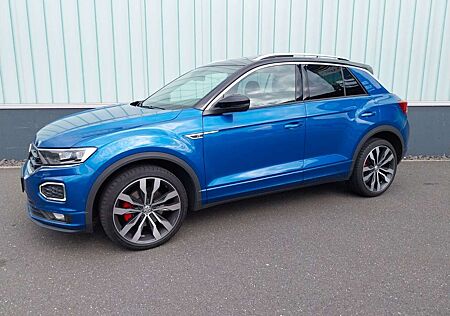 VW T-Roc Volkswagen Sport 4Motion/R-Line/LED/Navi/ACC/DCC/Pano