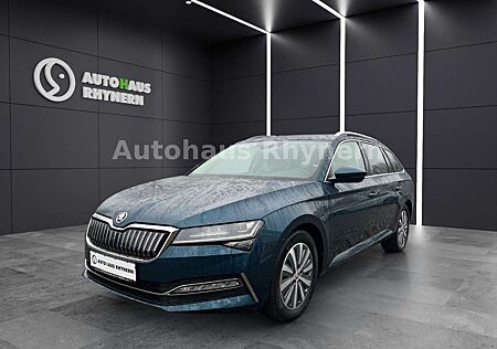 Skoda Superb Combi III 1.4 TSI Style iV