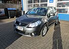 Suzuki SX4 1.6 VVT 4x2 City Klima , AHK