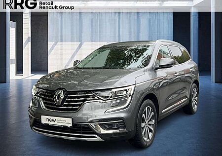 Renault Koleos LIMITED BLUE dCi 150 X-tronic Apple CarPlay