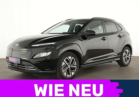 Hyundai Kona EV Prime HuD|Assistenz&Effizienz-Paket