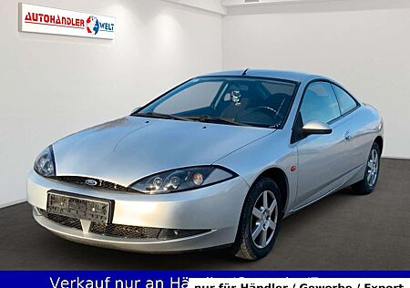 Ford Cougar 2.0 Cosmopolitan