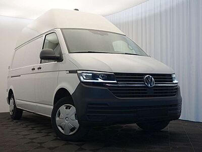 Volkswagen T6 Transporter T6.1 Transporter TDI 4MOTION*Hoch& lang, ALLRAD*