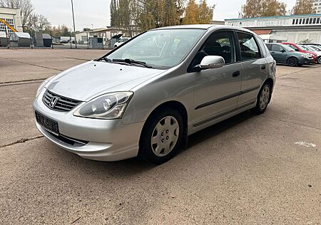 Honda Civic 1.6i Automatik ES