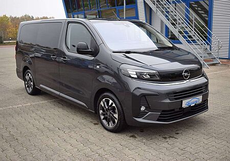 Opel Zafira Life 2,0 D LED/Navi/SHZ/APP/9-Sitze