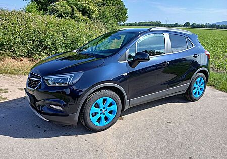 Opel Mokka X 1.6 ECOTEC D Start/Stop Edition