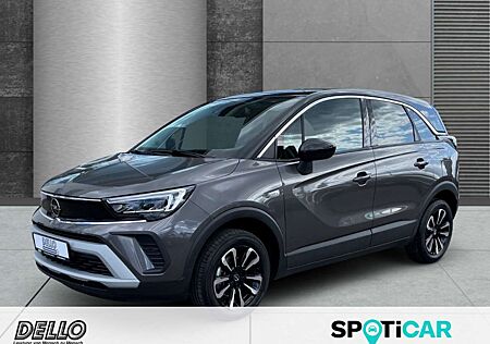 Opel Crossland Elegance Navi LenkradHZG SHZ PDC LED Klimaaut. A