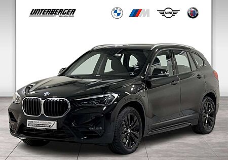 BMW X1 xDrive25e Sport Line AHK Navi PA RFK LED DAB