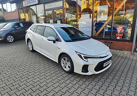 Suzuki Swace 1.8 Hybrid CVT Comfort+
