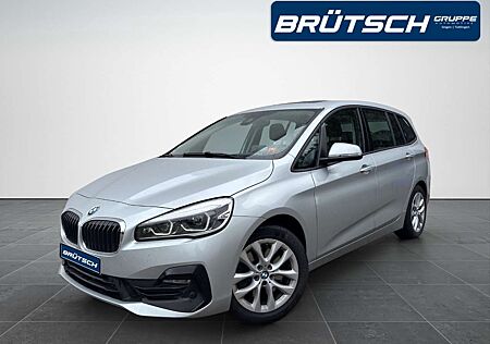 BMW 220 d Grand Tourer xDrive Advantage AUTOMATIK / NAVI /