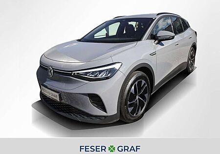 VW ID.4 Volkswagen Pure Performance City AHK Navi Klima LED