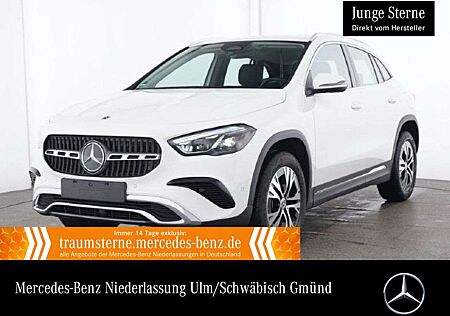 Mercedes-Benz GLA 180 PROGRESSIVE+MULTIBEAM+KAMERA+TOTW+7G