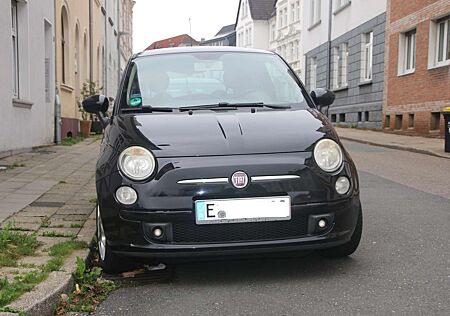 Fiat 500C 312