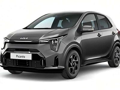 Kia Picanto *VISION*NEU*KAMERA*CARPLAY*SITZHEIZUNG*