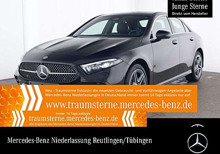 Mercedes-Benz A 250 e Lim AMG+MULTIBEAM+KAMERA+KEYLESS+8G