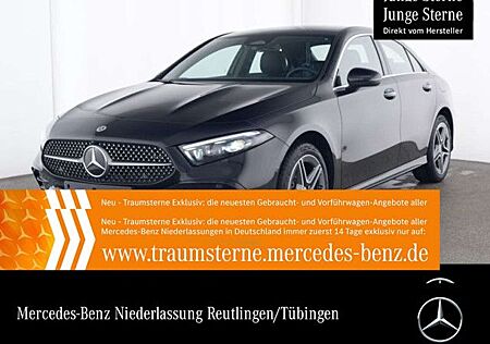 Mercedes-Benz A 250 e Lim AMG+MULTIBEAM+KAMERA+KEYLESS+8G