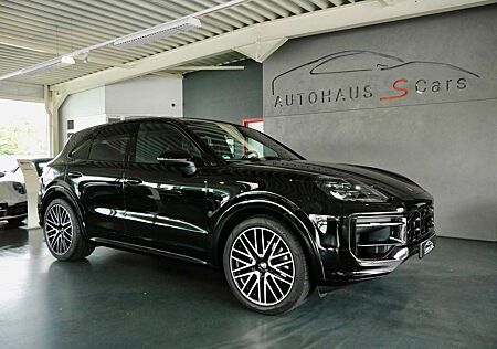 Porsche Cayenne *