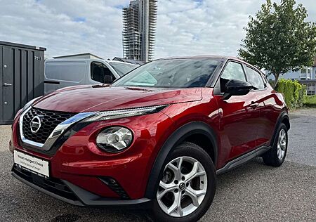 Nissan Juke MT N-Connecta Navi Tech Winter