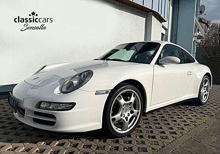 Porsche 997 Carrera 4,Xenon,Navi, Car Play