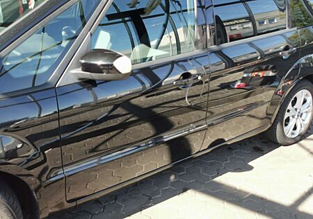 Ford Galaxy 2.0 TDCi DPF Ambiente