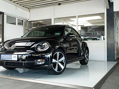 Volkswagen Beetle Lim. Sport BMT PanoDach NAVI uvm.
