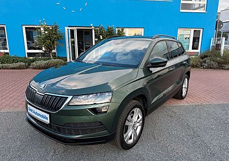 Skoda Karoq Style 4x4