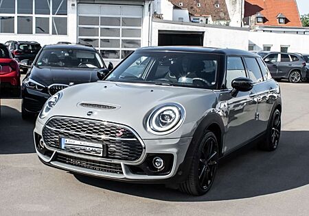 Mini Cooper S Clubman JCW TRIM AUTOMATIK NAVI HuD LED PDC ACC HiFi