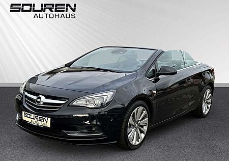 Opel Cascada gebraucht kaufen Opel Cascada Innovation Sportpaket + El. Verdeck+Navi+Klimasitz