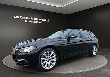 BMW 330 d Touring Modern Line Automatik