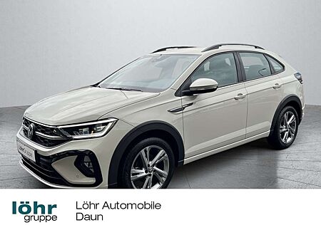 VW Taigo gebraucht kaufen VW Taigo Volkswagen 1,0 l TSI DSG R-Line