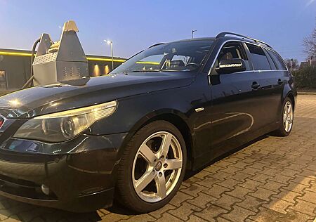 BMW 530d 530 5er Touring Diesel Touring