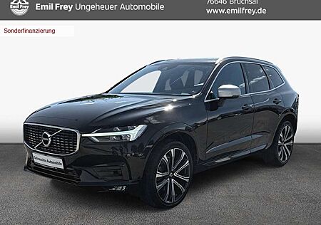 Volvo XC 60 XC60 XC60 D4 Geartronic RDesign